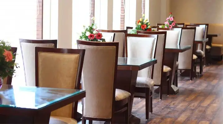 Аджмер: Hotel Ajmer Inn