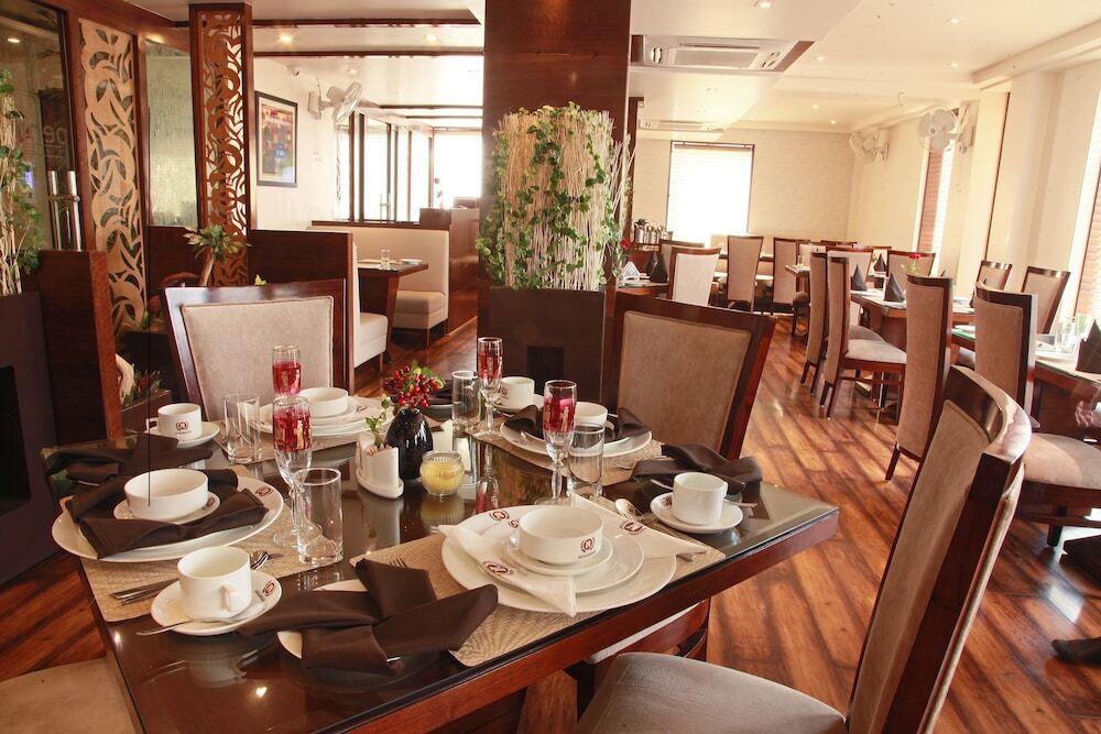 Аджмер: Hotel Ajmer Inn