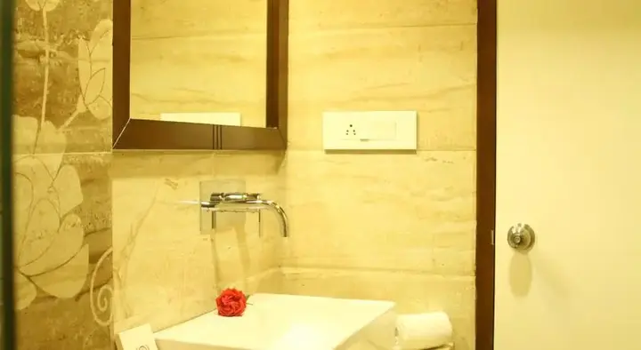 Аджмер: Hotel Ajmer Inn