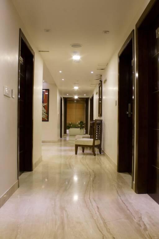 Аджмер: Hotel Ajmer Inn