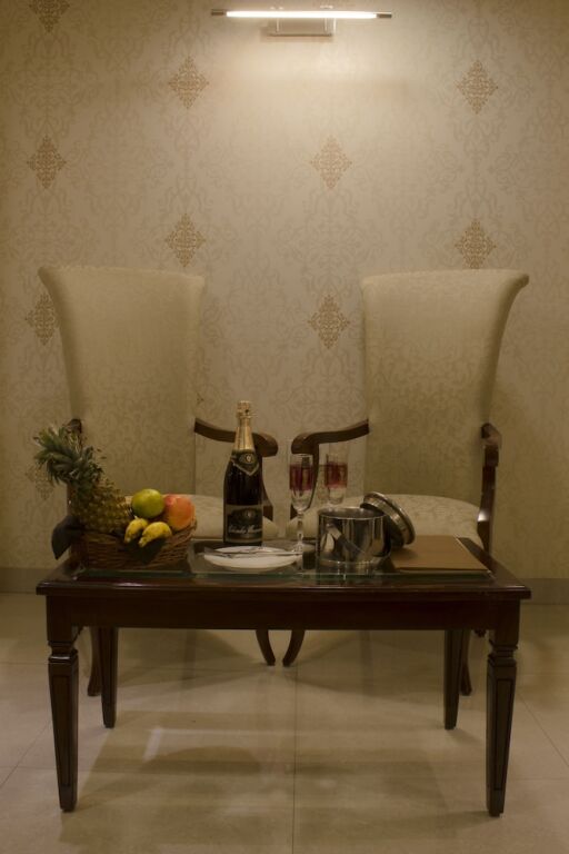 Аджмер: Hotel Ajmer Inn