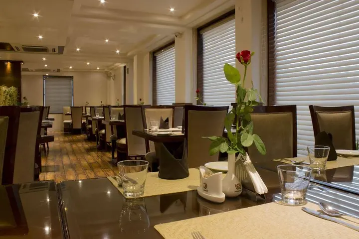 Аджмер: Hotel Ajmer Inn