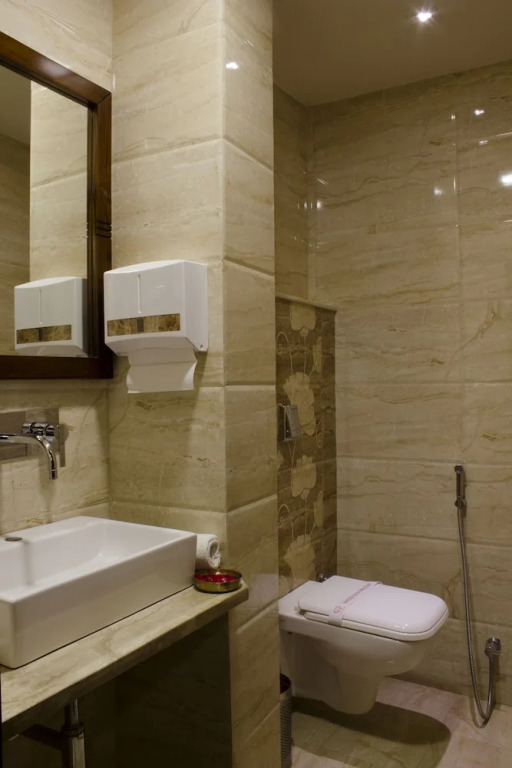 Аджмер: Hotel Ajmer Inn