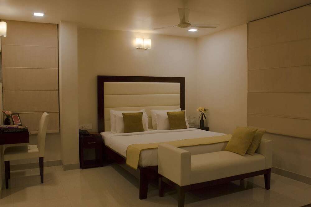 Аджмер: Hotel Ajmer Inn