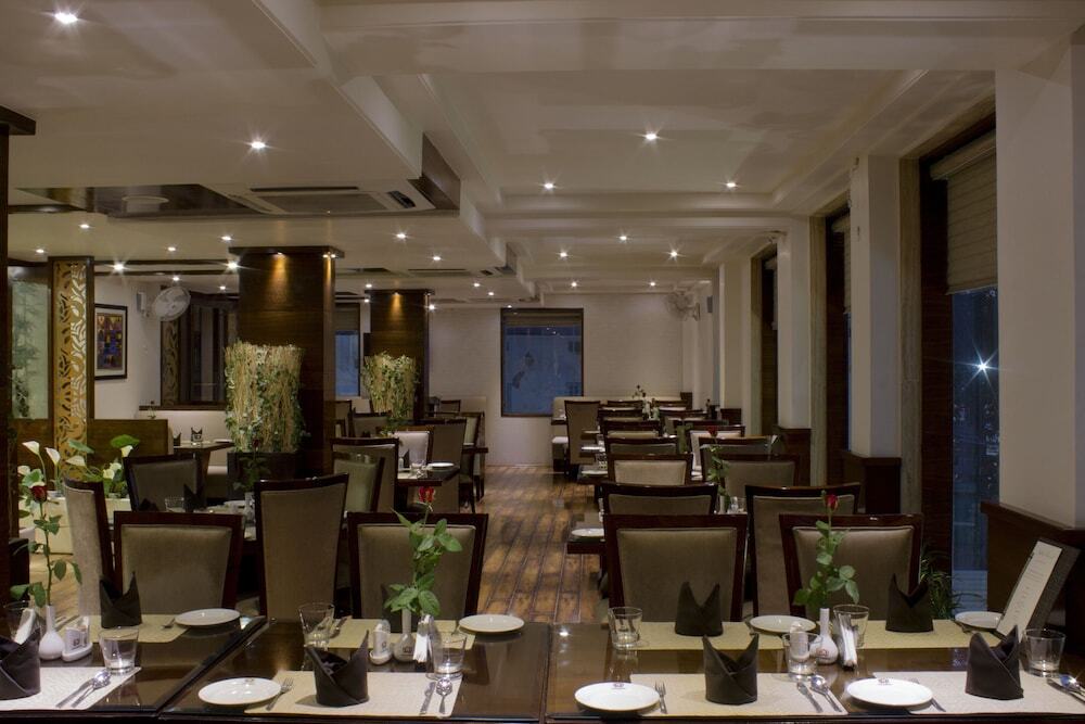 Hotel Ajmer Inn — фото 5
