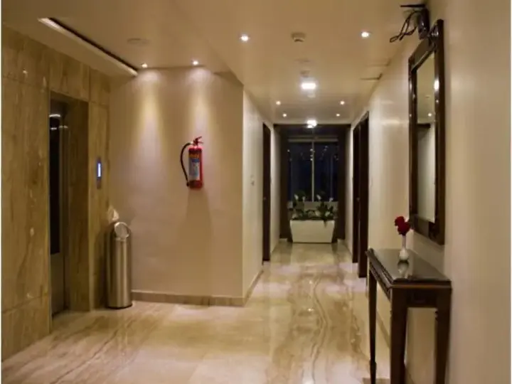 Аджмер: Hotel Ajmer Inn