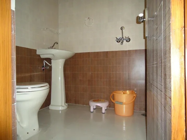 Агра: Basil Inn Guest House