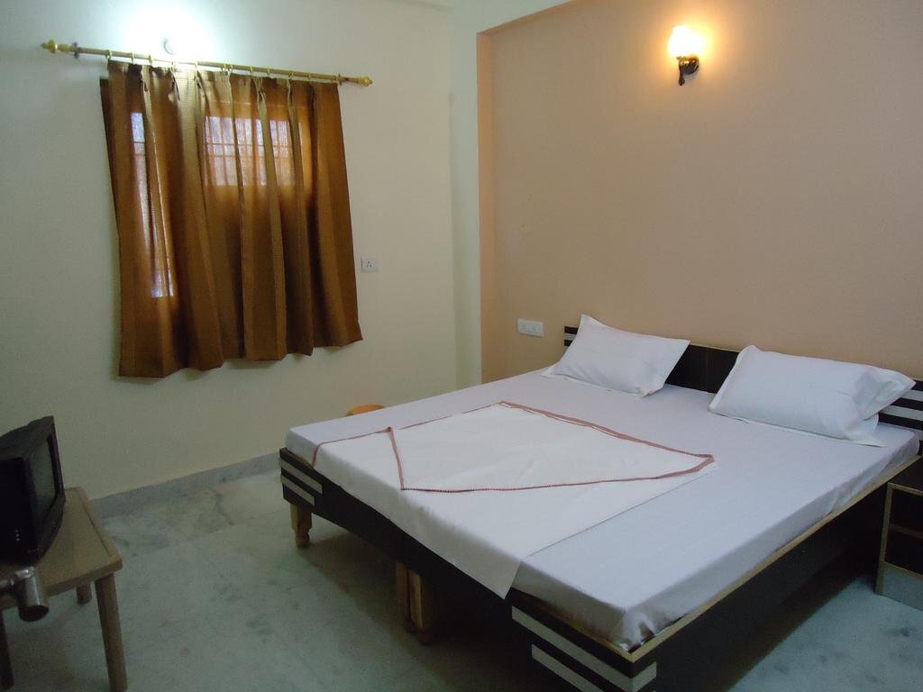 Basil Inn Guest House — фото 3