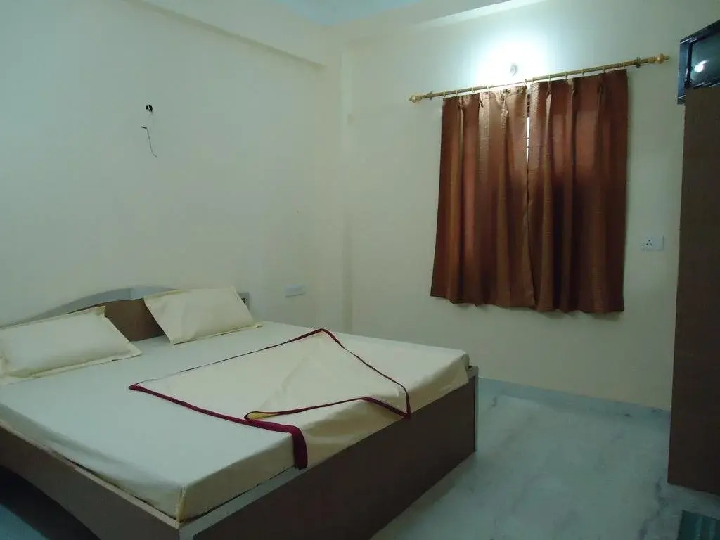Basil Inn Guest House — фото 2