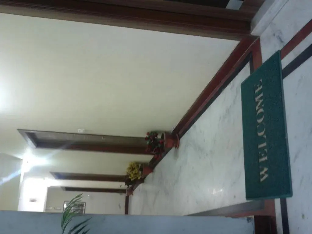 Basil Inn Guest House — фото 1