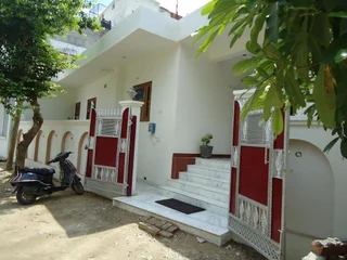 Агра: Basil Inn Guest House