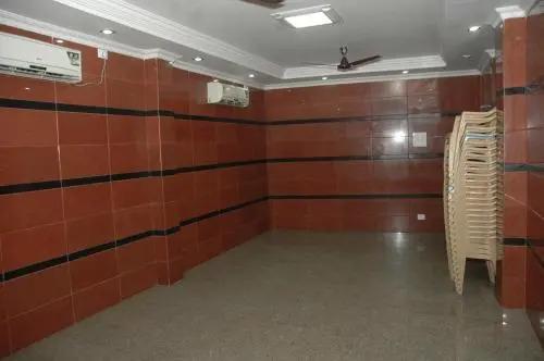 Висакхапатнам: Hotel Vijayabhanu