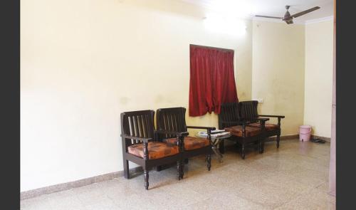 Висакхапатнам: Hotel Vijayabhanu