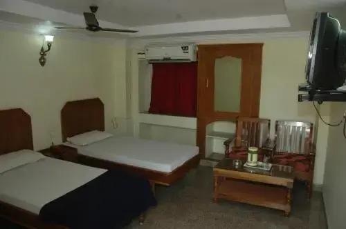 Висакхапатнам: Hotel Vijayabhanu