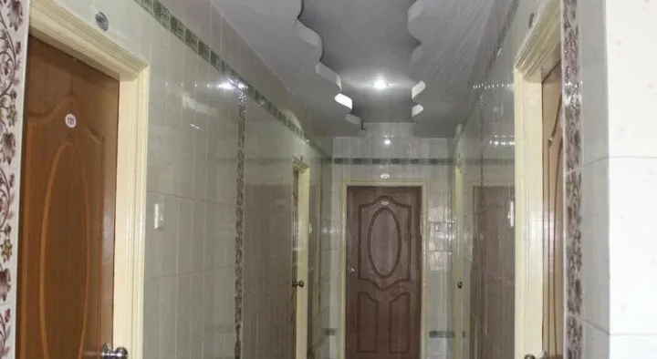 Висакхапатнам: Hotel Vijayabhanu