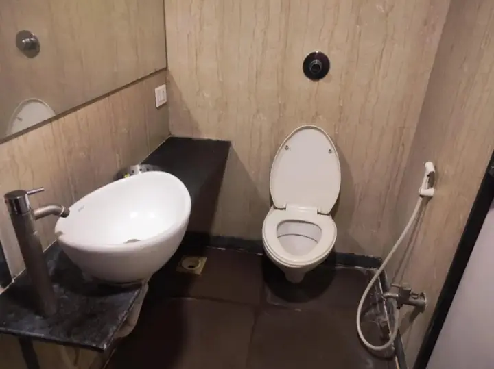 Солапур: Hotel Vaishnavi