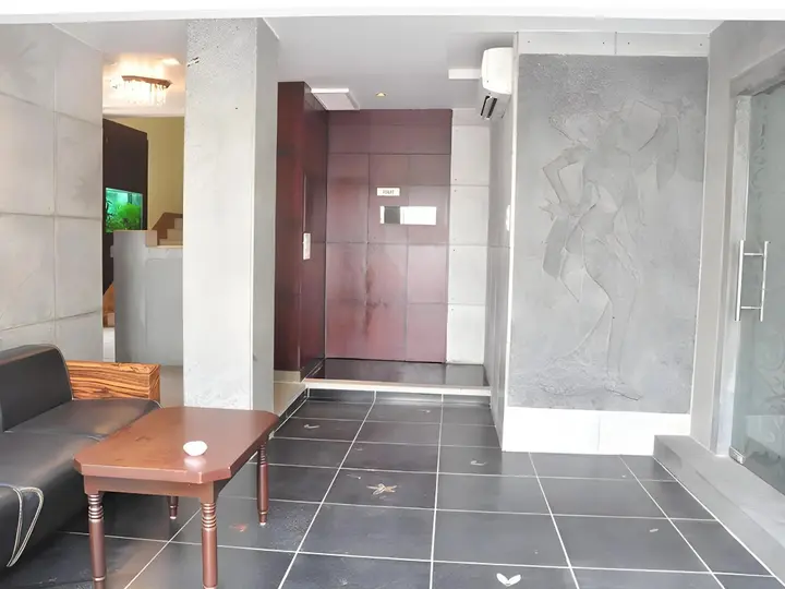 Пудучерри: RKN Hotel