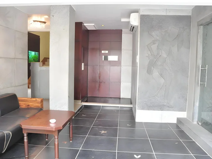 Пудучерри: RKN Hotel
