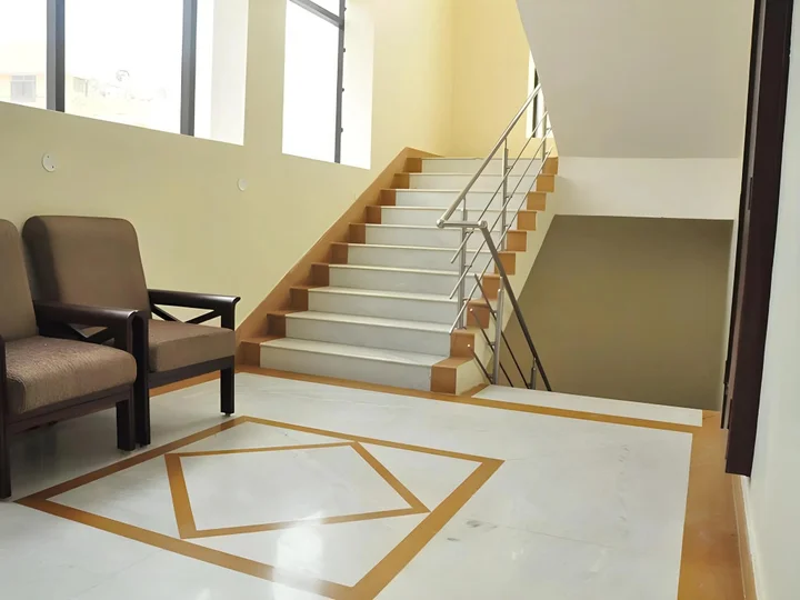 Пудучерри: RKN Hotel
