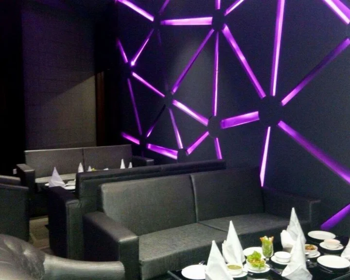 Чандигарх: Clarion Inn Sevilla