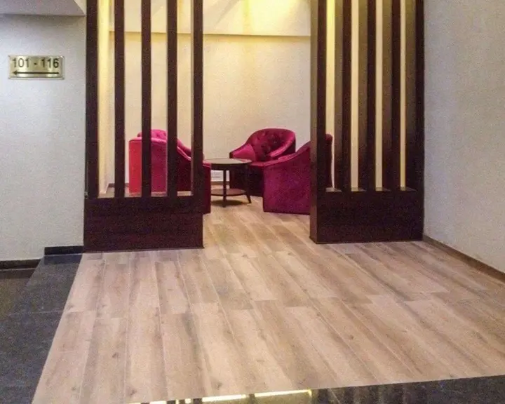 Чандигарх: Clarion Inn Sevilla