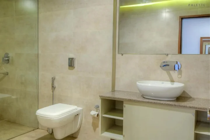 Дарджилинг: Pine Tree Spa Resort