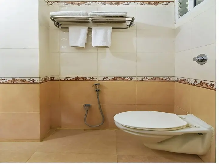 Коимбатур: Oyo 11563 Shiva Grand Inn