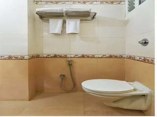 Коимбатур: Oyo 11563 Shiva Grand Inn