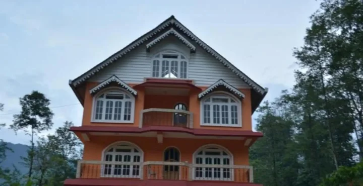 Пеллинг: Heem Yamb Inn