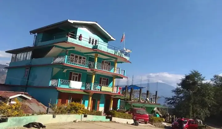 Пеллинг: Heem Yamb Inn