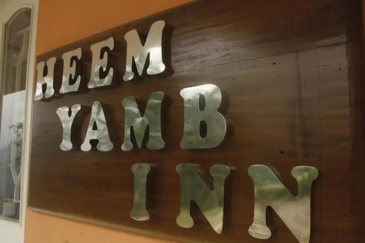 Пеллинг: Heem Yamb Inn