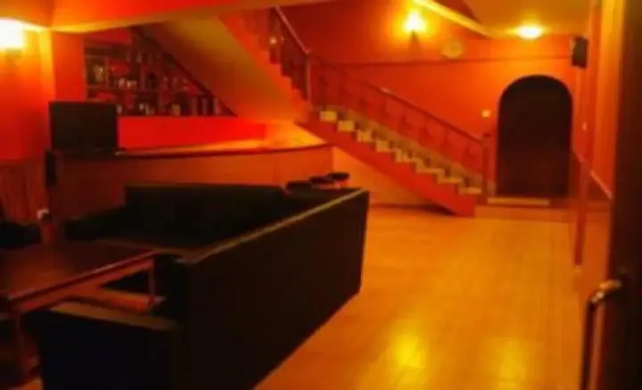 Пеллинг: Heem Yamb Inn