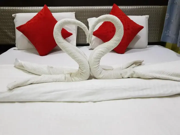 Варанаси: Hotel Mrk