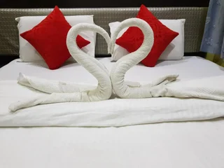 Варанаси: Hotel Mrk