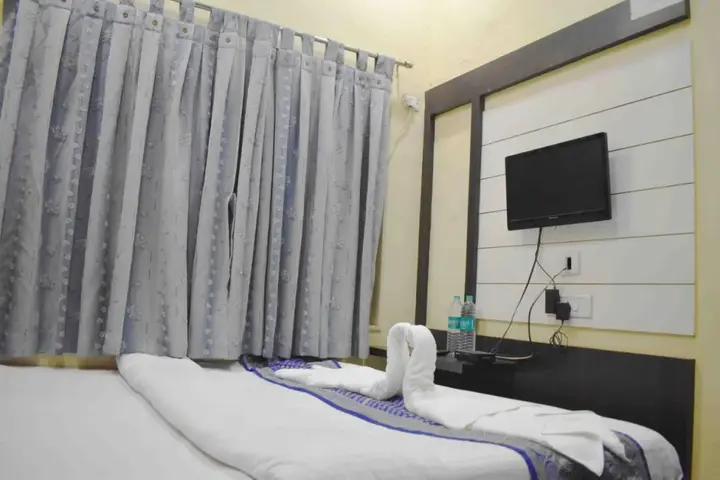 Варанаси: Hotel Mrk