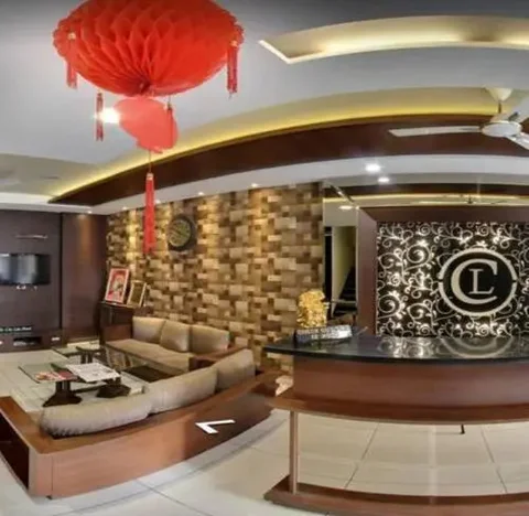 Лудхиана: Hotel City Lite