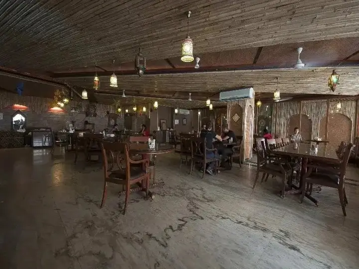 iLodge  Main Bazaar — фото 3