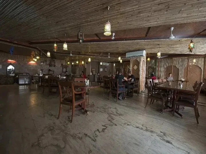 Нью-Дели: iLodge Main Bazaar