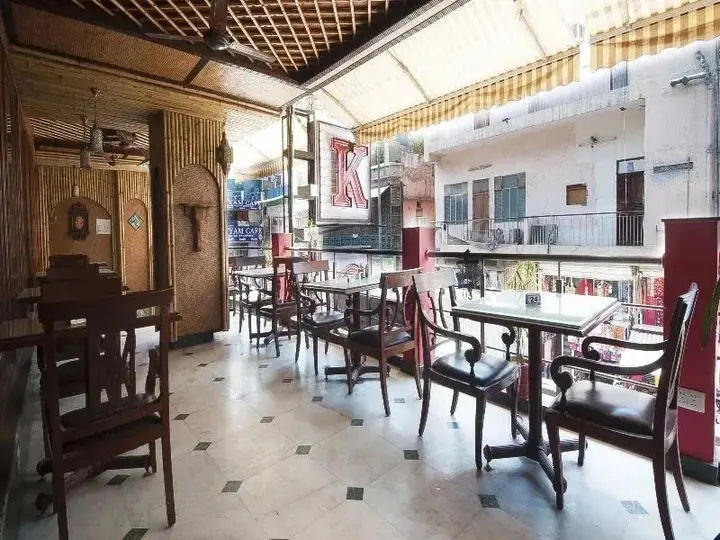 Нью-Дели: iLodge Main Bazaar