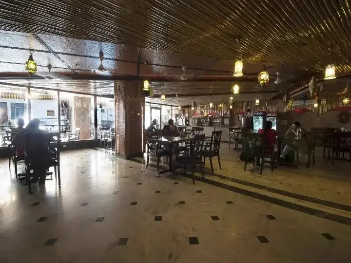 Нью-Дели: iLodge  Main Bazaar