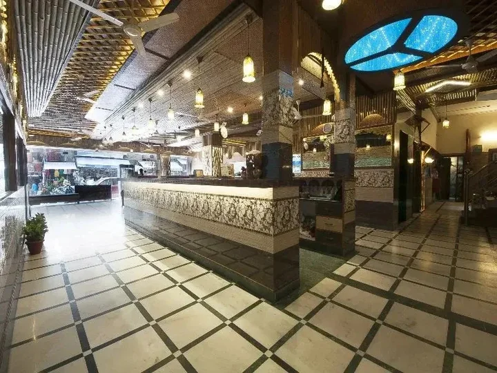 Нью-Дели: iLodge  Main Bazaar