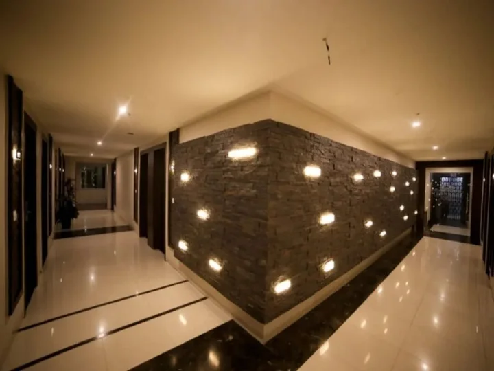 Удджайн: Meghdoot Hotel & Resorts