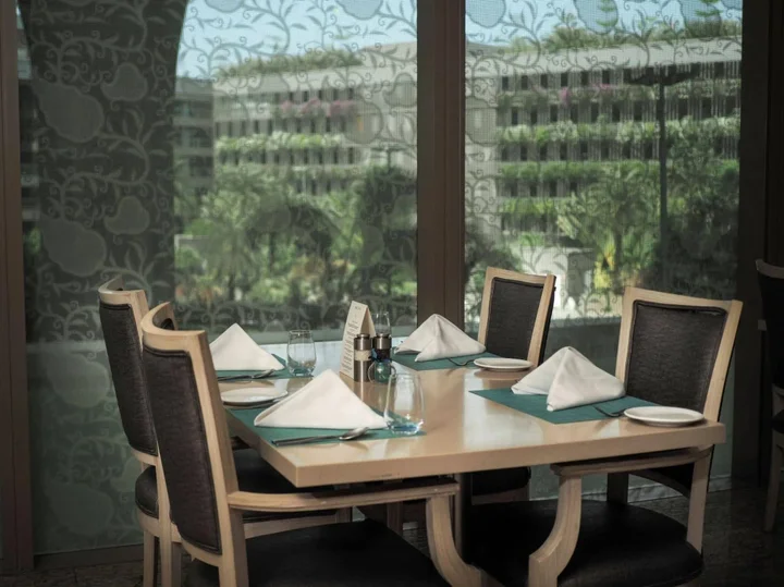 Мумбаи: Niranta Airport Transit Hotel & Lounge Terminal 2 Arrivals