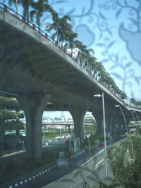 Мумбаи: Niranta Airport Transit Hotel & Lounge Terminal 2 Arrivals