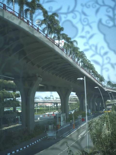 Мумбаи: Niranta Airport Transit Hotel & Lounge Terminal 2 Arrivals