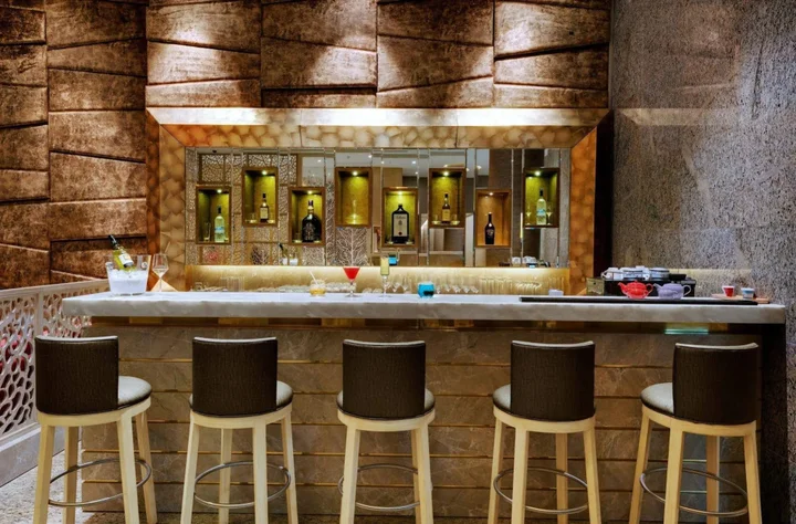 Мумбаи: Niranta Airport Transit Hotel & Lounge Terminal 2 Arrivals