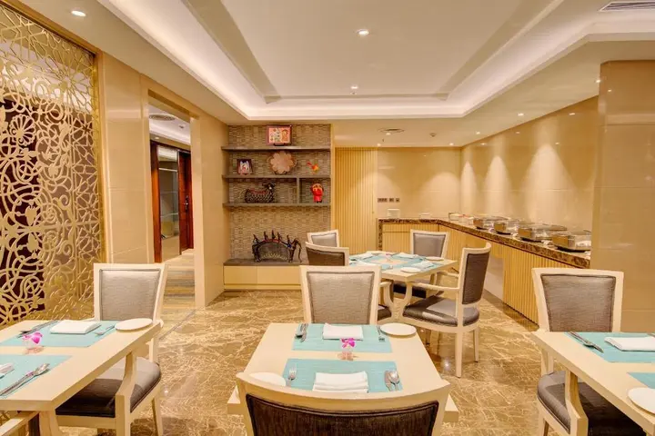 Мумбаи: Niranta Airport Transit Hotel & Lounge Terminal 2 Arrivals