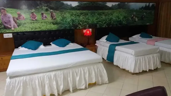 Райчак: Hotel Sea Bird International