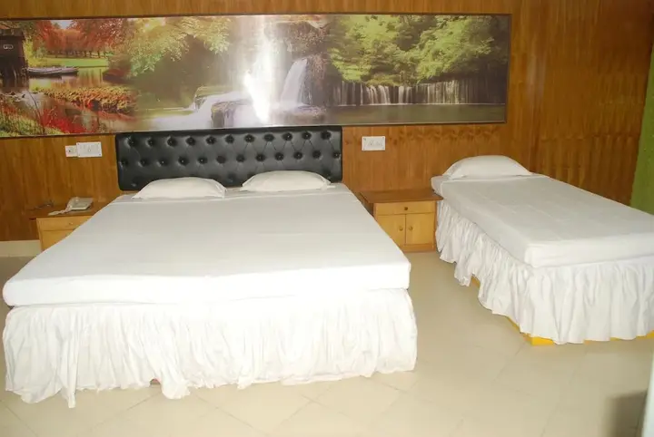 Райчак: Hotel Sea Bird International