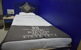 Мумбаи: Hotel Ripon Palace